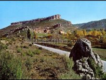 Ver fotos antiguas de parques, jardines y naturaleza en CAÑIZARES