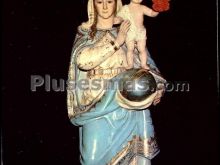 Ver fotos antiguas de estatuas y esculturas en TORREJONCILLO DEL REY