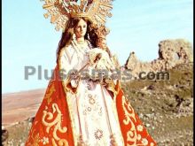 Nuestra señora de tracastillo de el cañavate (cuenca)