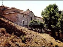 Convento de san miguel de las victorias de priego (cuenca)