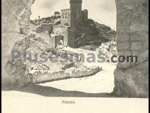 Ver fotos antiguas de Castillos de ALARCÓN