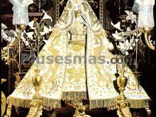 Nuestra señora de la misericordia de puebla de almenara (cuenca)