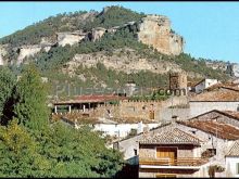 Ver fotos antiguas de Vista de ciudades y Pueblos de UÑA