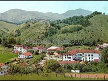 Ver fotos antiguas de parques, jardines y naturaleza en DANCHARINEA