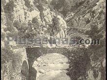 Ver fotos antiguas de ríos en ISABA