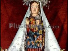 Nuestra señora de la cerca en andosilla (navarra)