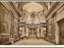 Ver fotos antiguas de Iglesias, Catedrales y Capillas de SORLADA