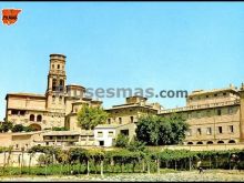 Ver fotos antiguas de iglesias, catedrales y capillas en VILLAFRANCA