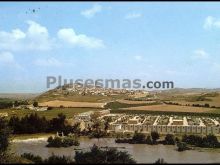 Ver fotos antiguas de vista de ciudades y pueblos en MENDIGORRÍA