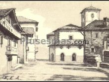 Ver fotos antiguas de calles en AZPILCUETA