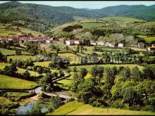 Ver fotos antiguas de vista de ciudades y pueblos en LECUMBERRI