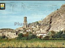 Ver fotos antiguas de vista de ciudades y pueblos en PERALTA