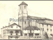 Ver fotos antiguas de Iglesias, Catedrales y Capillas de GARZÁIN