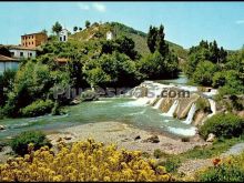 Ver fotos antiguas de Parques, Jardines y Naturaleza de HUARTE