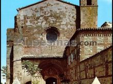 Ermita de ntra. sra. de legarda en mendavia (navarra)