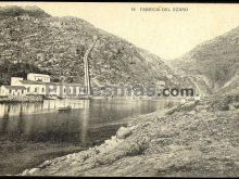 Ver fotos antiguas de montañas y cabos en NAVARRA