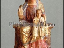 Ver fotos antiguas de estatuas y esculturas en EULZ