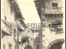 Ver fotos antiguas de Calles de ELIZONDO