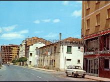 Ver fotos antiguas de calles en LODOSA