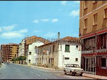 Ver fotos antiguas de edificios en LODOSA