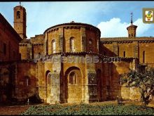 Ver fotos antiguas de iglesias, catedrales y capillas en FITERO