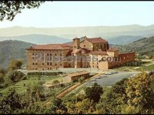 Real monasterio de leyre en yesa (navarra)