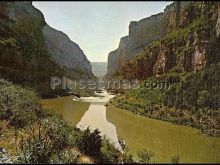 Ver fotos antiguas de ríos en LUMBIER