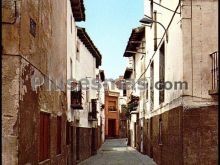 Ver fotos antiguas de calles en CITRUENIGO