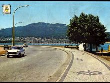 Foto antigua de PROVINCIA DE PONTEVEDRA