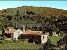 Foto antigua de PROVINCIA DE PONTEVEDRA