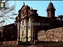 Foto antigua de PROVINCIA DE PONTEVEDRA