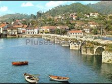 Foto antigua de PROVINCIA DE PONTEVEDRA