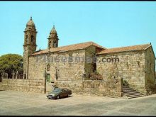 Foto antigua de PROVINCIA DE PONTEVEDRA