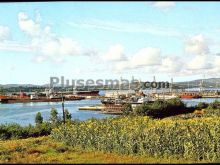 Foto antigua de PROVINCIA DE LA CORUÑA