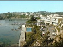 Foto antigua de PROVINCIA DE LA CORUÑA