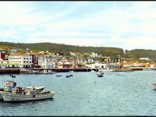 Foto antigua de PROVINCIA DE LA CORUÑA