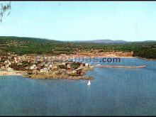 Foto antigua de PROVINCIA DE LA CORUÑA