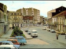 Foto antigua de PROVINCIA DE LA CORUÑA