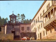 Foto antigua de PROVINCIA DE LA CORUÑA