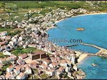 Foto antigua de PROVINCIA DE LA CORUÑA