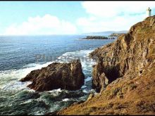 Foto antigua de PROVINCIA DE LA CORUÑA