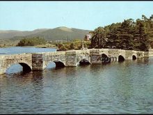 Foto antigua de PROVINCIA DE LA CORUÑA