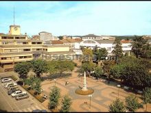 Foto antigua de PROVINCIA DE LA CORUÑA