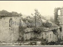 Foto antigua de PROVINCIA DE LA CORUÑA