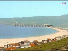 Foto antigua de PROVINCIA DE LA CORUÑA