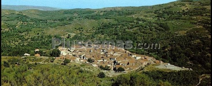 Fotos antiguas de PROVINCIA DE CACERES