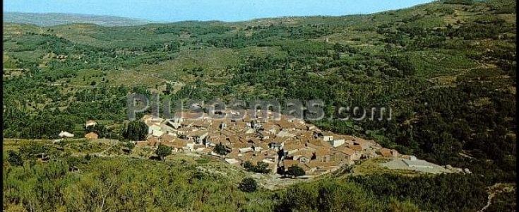 Fotos antiguas de PROVINCIA DE CACERES