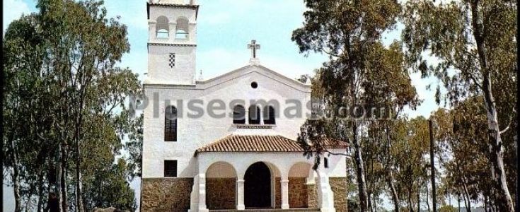 Fotos antiguas de SAN VICENTE DE ALCÁNTARA