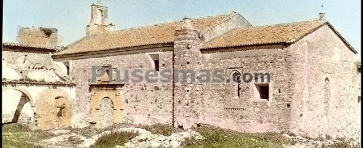 Fotos antiguas de PUEBLA DE ALCOCER