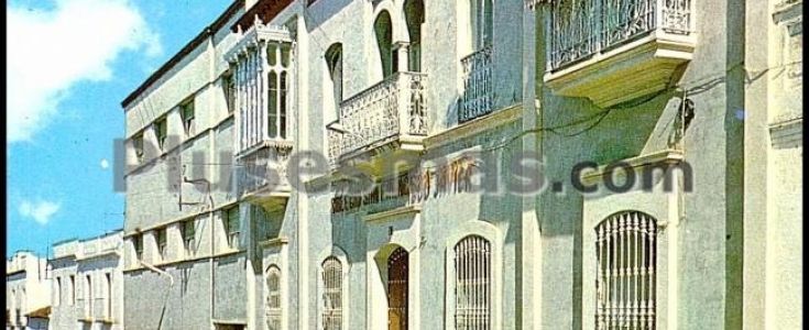Fotos antiguas de FUENTE DE CANTOS